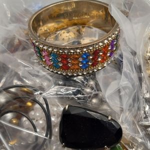 2lb Boxes of Jewelry